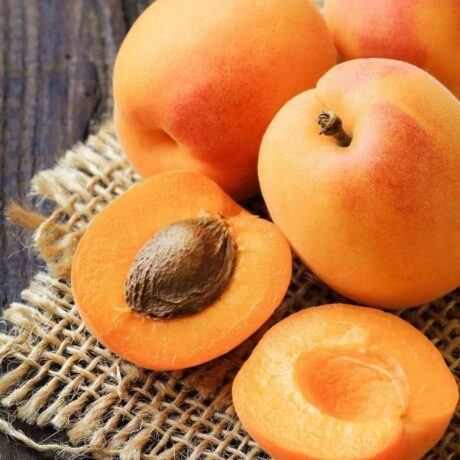 Apricot fragrance oil for use in candles, soap, perfume, diffusers and more