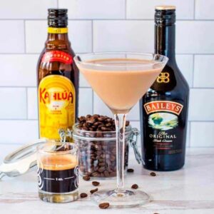 Baileys Kahlua fragrance oil for use in candles, soap, perfume, diffusers and more