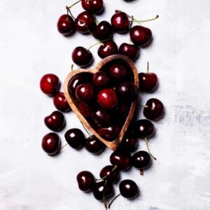 Black Cherry Bomb fragrance oil for use in candles, soap, perfume, diffusers and more