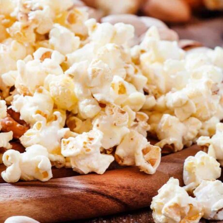 Buttered Popcorn fragrance oil for use in candles, soap, perfume, diffusers and more