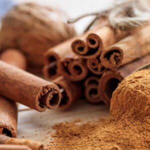 Cinnamon Sticks fragrance oil for use in candles, soap, perfume, diffusers and more