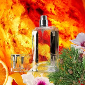 Karma Fragrance Oil for candles, soap, perfume, diffusers
