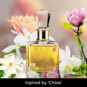 Shine (Chloe) fragrance oil for use in candle making, soap making, perfumes, diffusers and more.