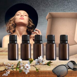 Designer Fragrance Collection #2 Sampler Pack