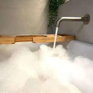 Foaming Bath Salts Recipe - Zen Aroma