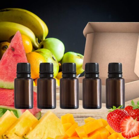 Fruity Fragrance Sampler Pack