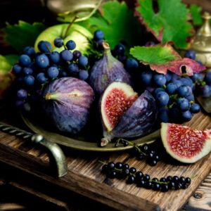 Turkish Fig fragrance oil for use in candles, soap, perfume, diffusers and more