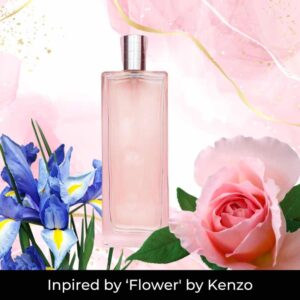 Oriental Fleur Fragrance oil for soaps, candles, diffusers, perfumes and more