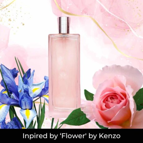 Oriental Fleur Fragrance oil for soaps, candles, diffusers, perfumes and more