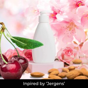 Cherry Almond fragrance oil for use in candle making, soap making, perfumes, diffusers and more.