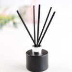 Fragrance oils for reed diffusers
